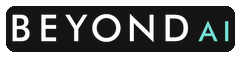 Beyond AI