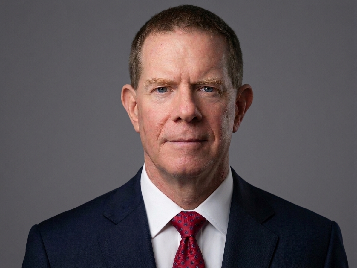 Dr. Warren R. Becraft